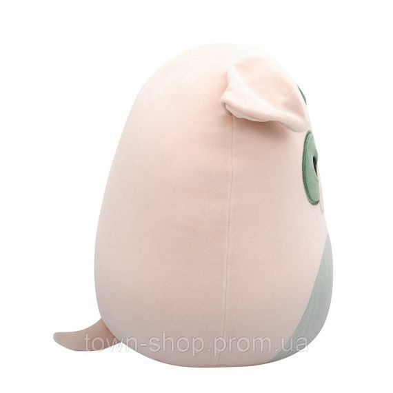 Мягкая игрушка Squishmallows – Бульдог Августин (30 cm) | Зображення 4
