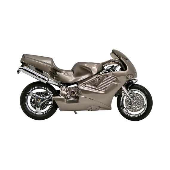 Запальничка У Вигляді Мотоцикла Спортбайк | Зображення 1