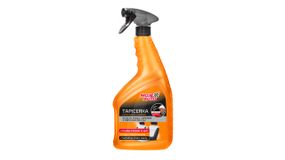 Очисник оббивки та засіб для виведення плям Moje Auto Upholstery Cleaner + Stain Remover 2 in 1 750мл тригер 1