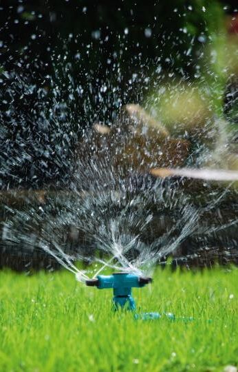 Зрошувач обертовий Cellfast Twister 50-415 | Зображення 2