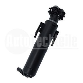 Форсунка фароомывателя BMW X3 F25 11-14, AutoTechteile, 700 6142, 503 899
