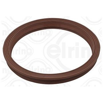 Уплотнительное кольцо топливного насоса Audi/Seat/Skoda/VW/Porsche All models (d=113mm/красный),916.170