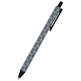 Ручка кулькова автоматична Deco Axent AB1092-05-A Синій shop (4063276044136)