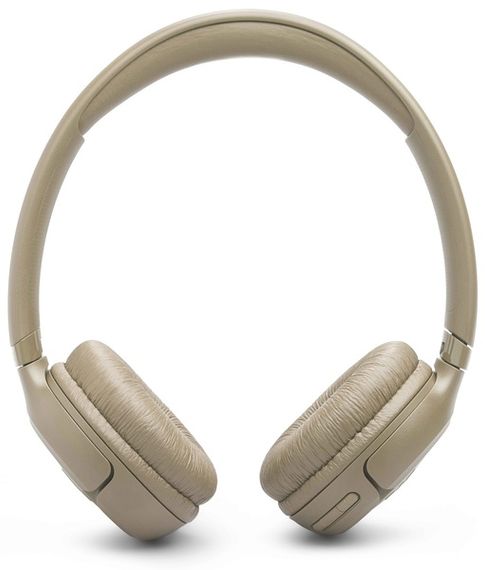 Гарнітура JBL TUNE 530BT Beige (JBLT530BTBEGEU) | Зображення 5