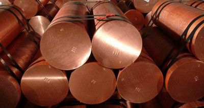 Коло (пруток) мідний ф 45 мм марка М1 ГОСТ 1535-91 | Зображення 4