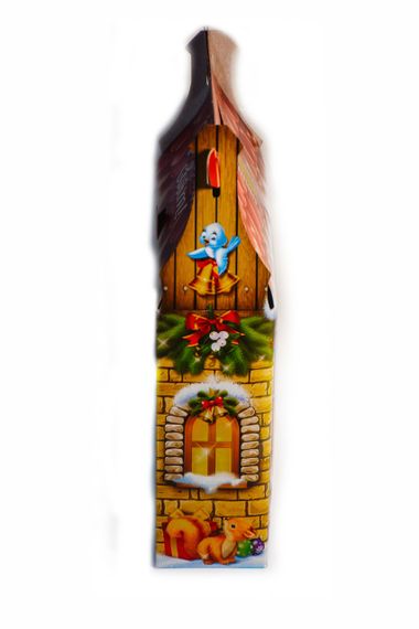 Подарунковий набір Новорічний Мега Подарунок (213603) | Зображення 1