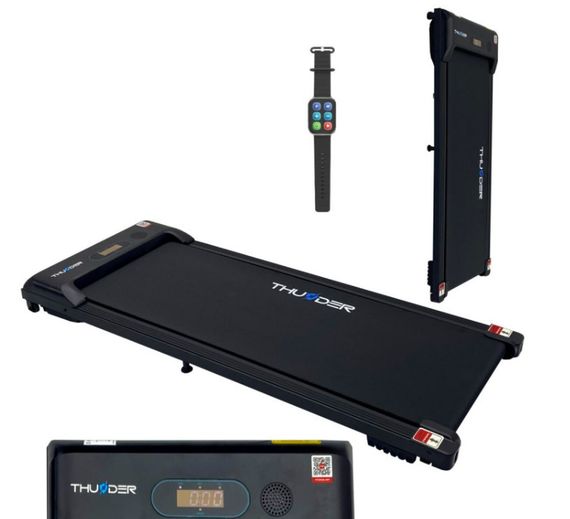 Бігова доріжка THUNDER IDEA | Зображення 6
