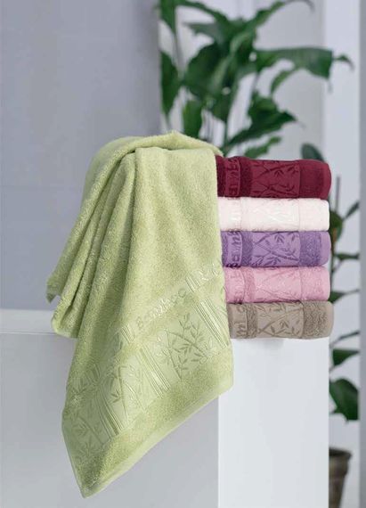 Набір рушників Miasoft  84145 Туреччина 50x90  Махра