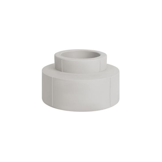 Муфта PPR Thermo Alliance 110х75 перехідна DSB126