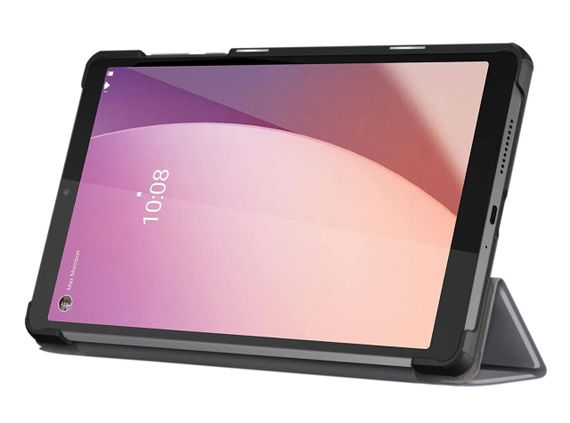 Чохол Primolux Slim для планшета Lenovo Tab M8 (4rd Gen) TB-300 / TB-301 - Grey | Зображення 2