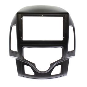 Перехідна рамка серії QIV QBR-F 0750-50A для Hyundai i30 1 FD 2007-2012 (F2) 9 дюймів