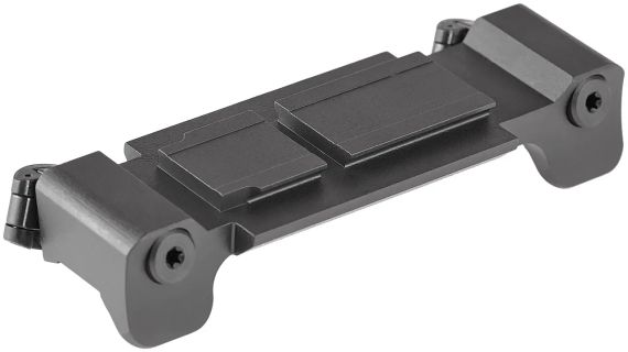 Швидкознімними кріплення Henneberger HMS-SAMO для Aimpoint Acro на Blaser Saddle Mount | Зображення 1