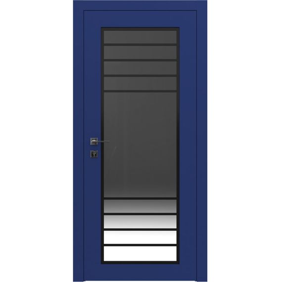 Двери Rodos LOFT Porto 3 RAL 5024