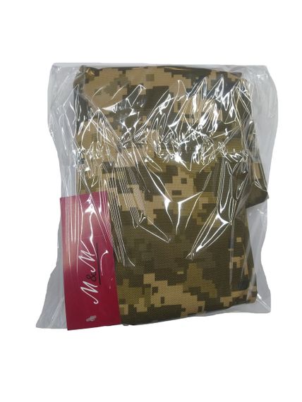 Сумка для спального мішка ЗИМА Вид 5 ММ-14 піксель М&М (214039) | Зображення 4