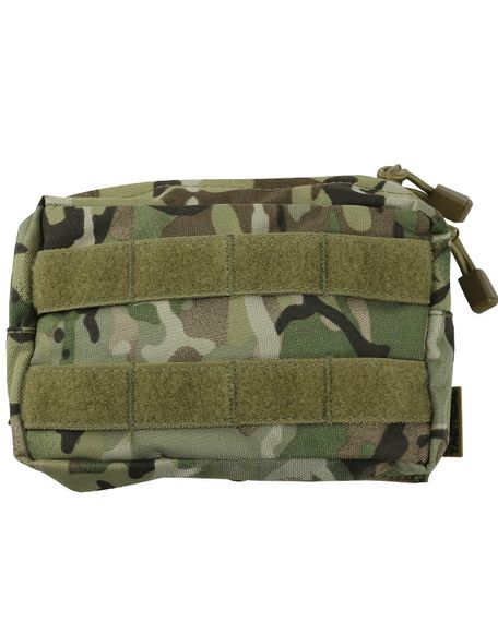 Підсумок KOMBAT UK Small Molle Utility Pouch | Зображення 1
