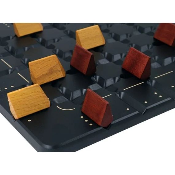 Настольная игра Squadro (Сквадро) | Зображення 2