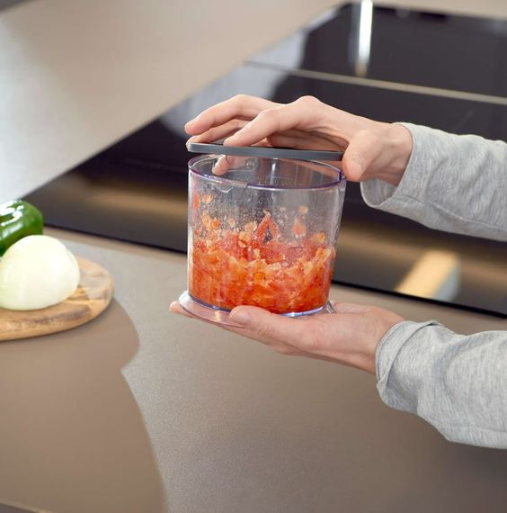 Подрібнювач Black&Decker BXCH260E | Зображення 4