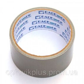 Армований скотч PACKunOK  45мм*150мкм*5м