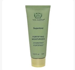 Зміцнюючий зволожкючий крем Tata Harper superkind fortifying moisturizer