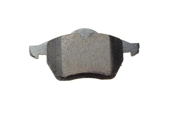 Колодки гальмівні передні Ford Galaxy 95-06 Seat Alhambra VW Sharan 95-10 +датчик  22-0279-1 | Зображення 4