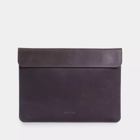 Чохол для ноутбука вінтажний Incarne Klouz MacBook Pro 13" 2016-2025 klouz-gray-vintage-pro-13 сірий