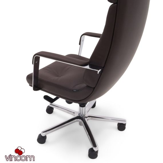 Кресло руководителя Status group F133 BRL Кресло Status group F133 BRL | Зображення 6