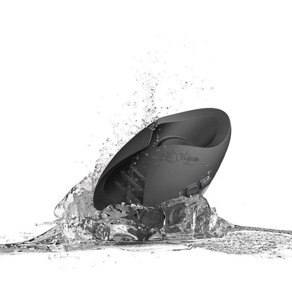 Іграшка для пеніса Hot Octopuss PULSE SOLO LUX, пульсація, використання без рук sexstyle | Зображення 7