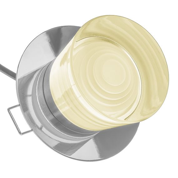 Светильник точечный LED в ванную HDL-G271 5W | Зображення 5