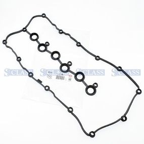 Прокладка клапанной крышки Audi Q7 / VW Passat/Touareg 3.2-3.6 i 05-, Elring, 660.270,