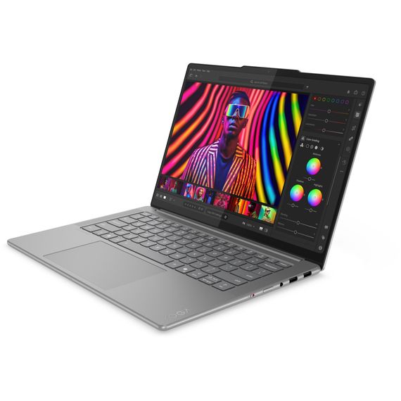 Ноутбук Lenovo Yoga Pro 7 14IAH10 (83KF0032RA) | Зображення 2