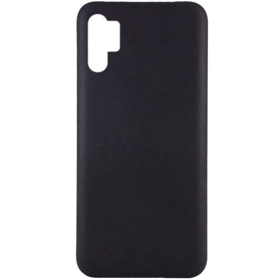 Чохол TPU Epik Black для Samsung Galaxy Note 10 Plus