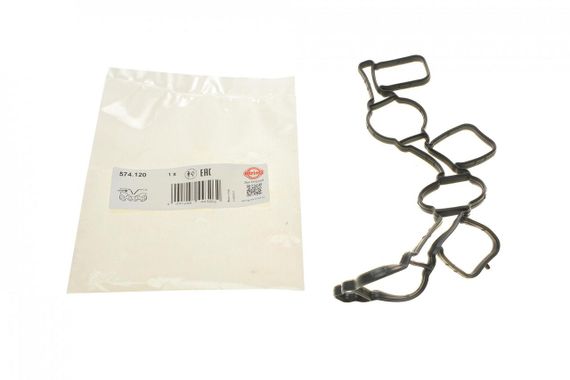 Прокладка колектора впускного Audi Q7 3.0 TDI VW Touareg 3.0 V6 TDI 06- 574.120