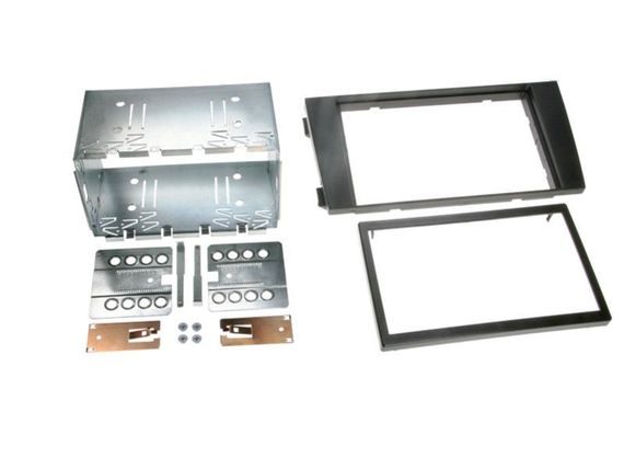 Перехідна рамка ACV Audi A6, Allroad (381320-13)