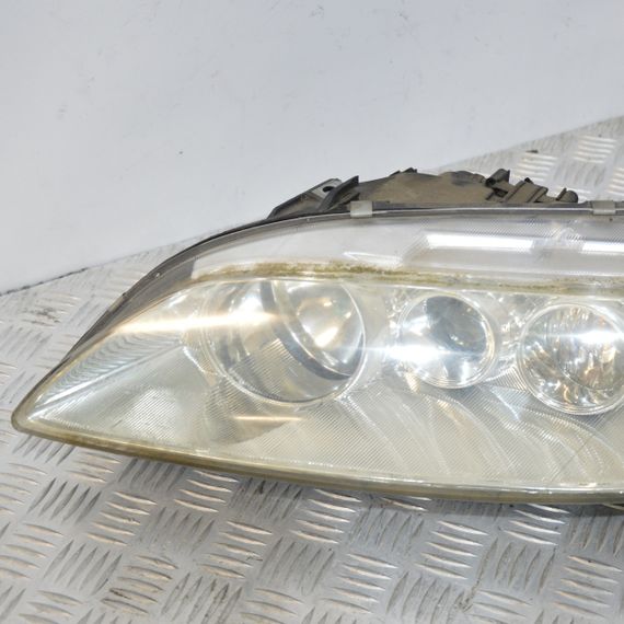 Фара ліва Mazda 6 GG 2002-2007 Фара передня ліва Мазда 6 ГГ 082161147L | Зображення 1