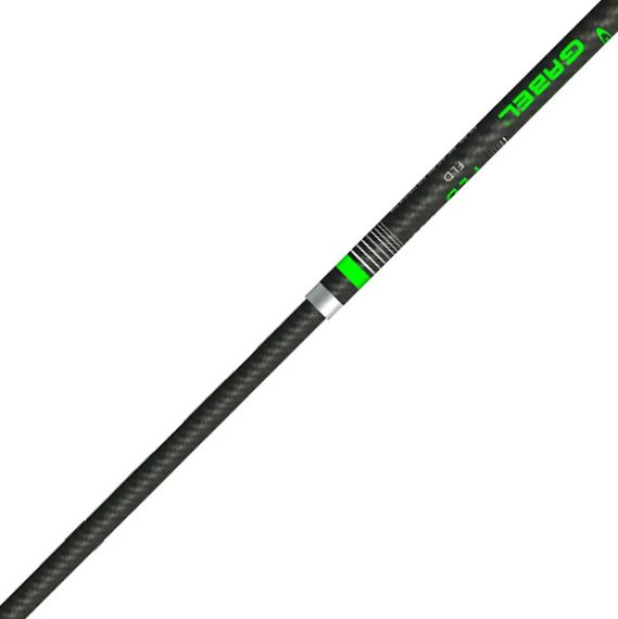 Палиці для скандинавської ходьби Gabel FLD Carbon 115 (7009400801150) (DAS302701) | Зображення 2