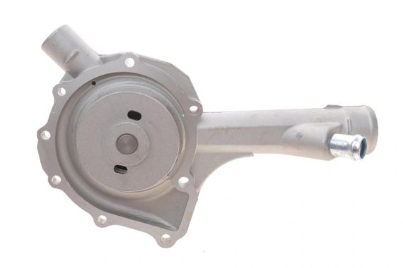 Помпа воды Mercedes Benz C-class W202 E-class W210 CLK C208 SLK R170 2.0 2.3 95-03 M111  55957 | Зображення 4