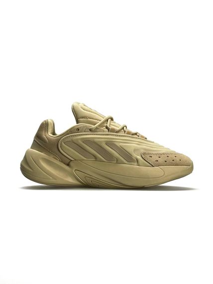 Женские кроссовки Ozelia Beige , Вьетнам , весна/лето/осень 37 | Зображення 1
