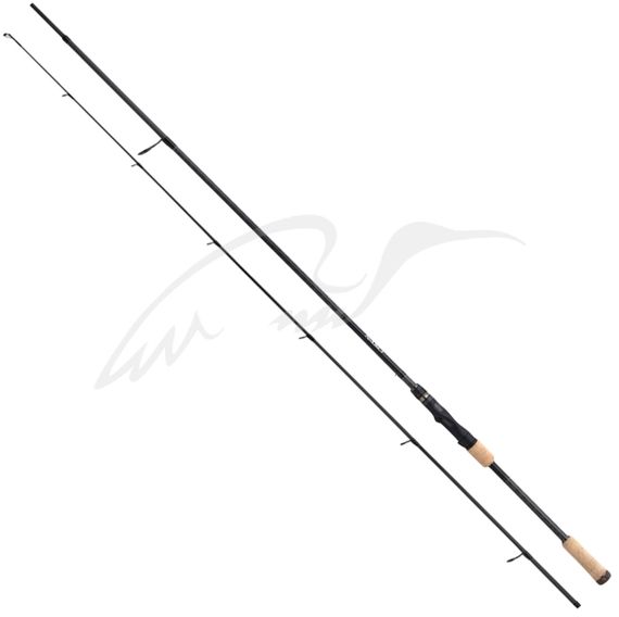 Спиннинг Shimano Nasci (Cork) 711H 2.41m 21-56g