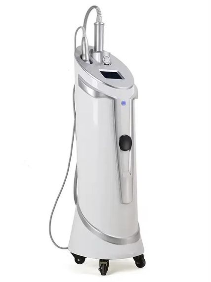 Ендосфера Beauty Line A50 Аппарат для роликового массажа для тіла, обличчя, шиї | Зображення 4