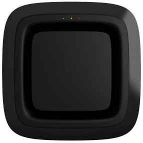 Ajax EN54 FireProtect (Sounder) black пожежний звуковий Сповіщувач