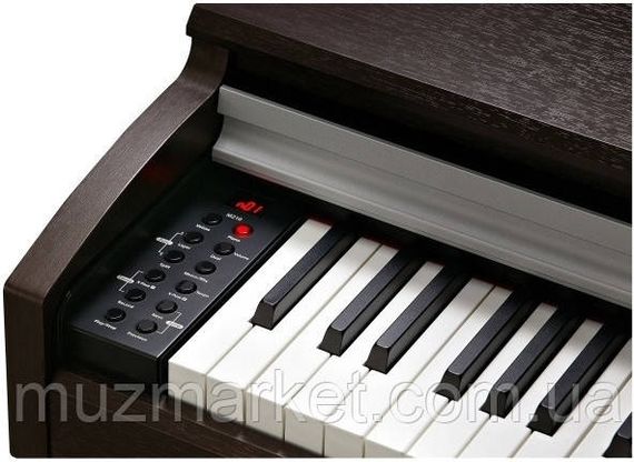 Цифрове піаніно Kurzweil M210 SR | Зображення 4