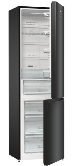 Холодильник Gorenje (NRK619EABXL4) | Зображення 8