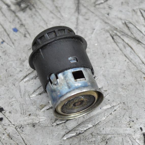 Прикурювач Volkswagen Golf VII 2012-2020 Прикурювач авто Фольксваген Гольф 7 | Зображення 1