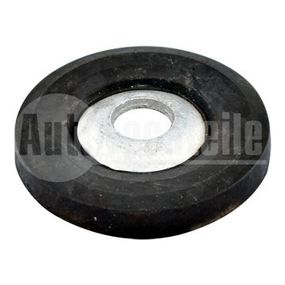 Упор подушки задней балки Mercedes Benz W124/168/201/202/203/210 82-, AutoTechteile, 100 3524, 88-663-A