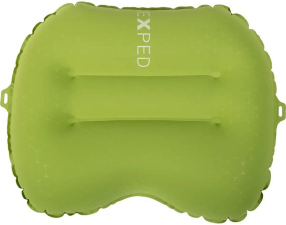 Подушка Exped Ultra Pillow. L. Lichen | Зображення 1
