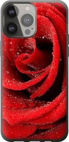 Чохол для Apple iPhone 13 Pro Max з силікону FCh_051578