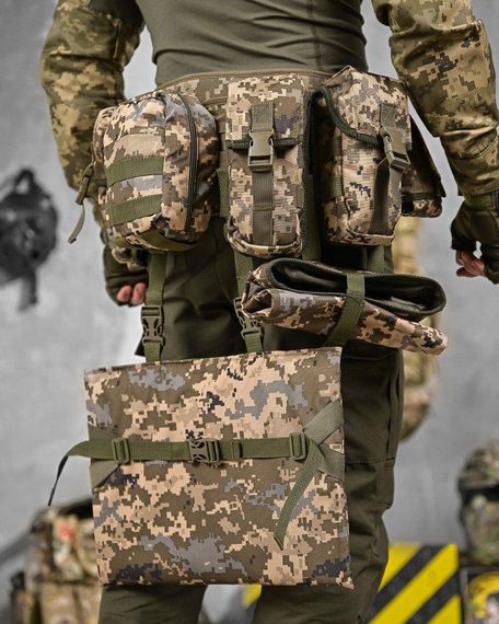 Комплект РПС піксель ДЛ7315 | Зображення 2