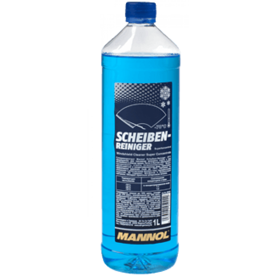 Омыватель стекла зима (-70°C) 1л.