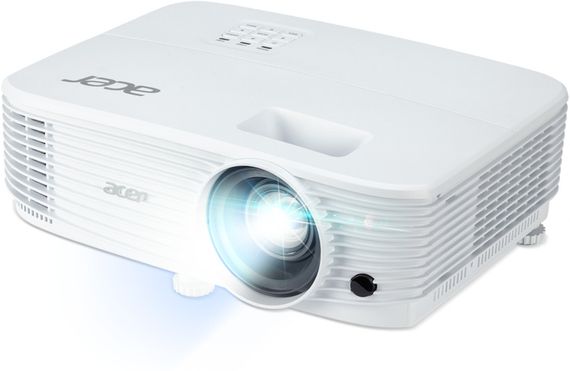 Проектор Acer P1357Wi WXGA MR.JUP11.001 | Зображення 2
