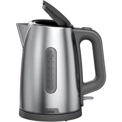 Електрочайник Braun WK 1500 GY | Зображення 1